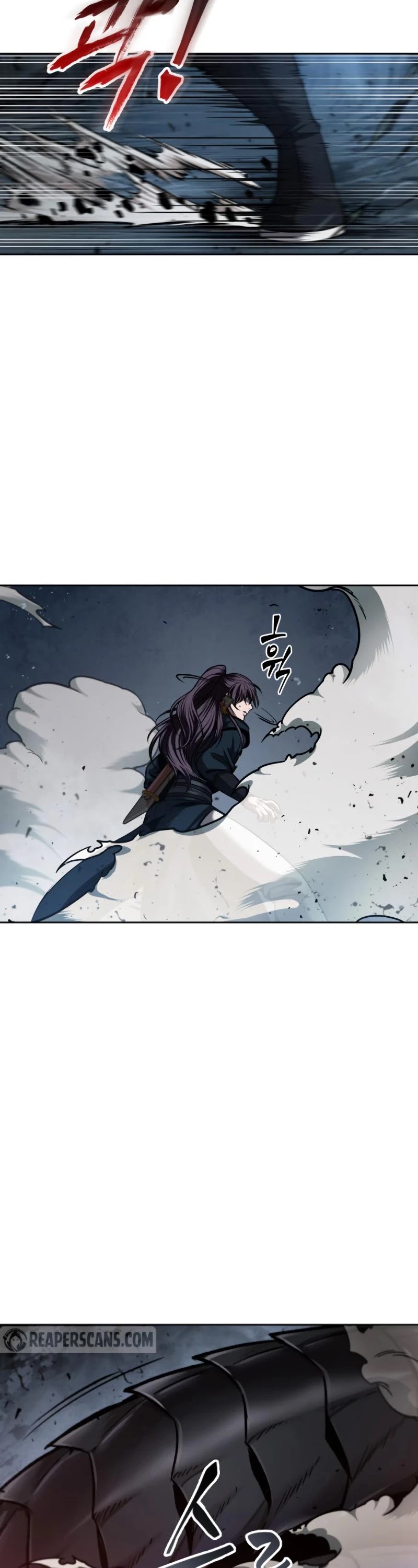 Nano Machine Chapter 75 image 12